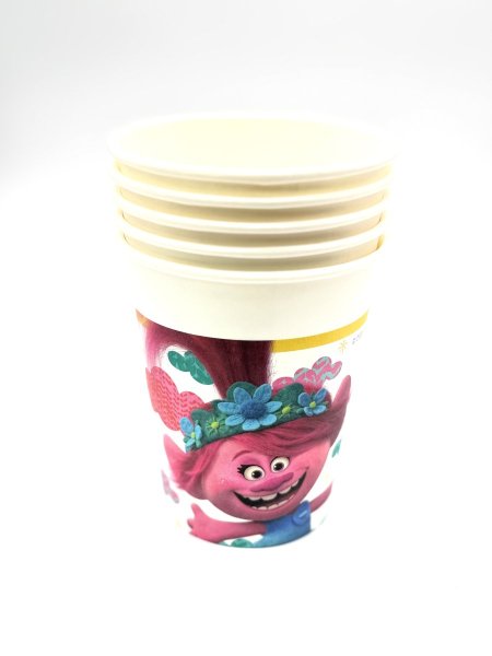 كاسات كرتون