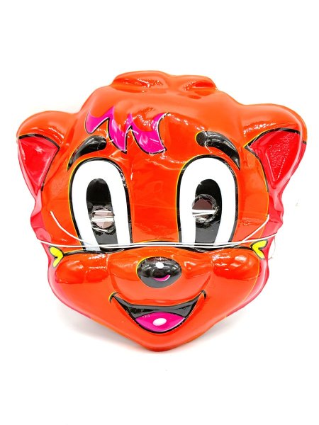 قناع وجه أطفال