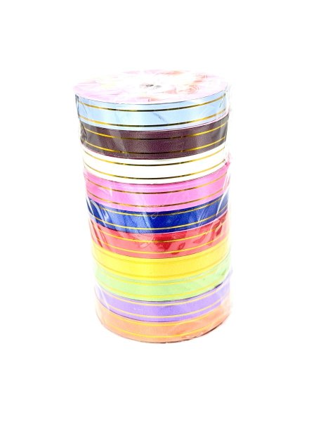 شبر زينة مُلوّن