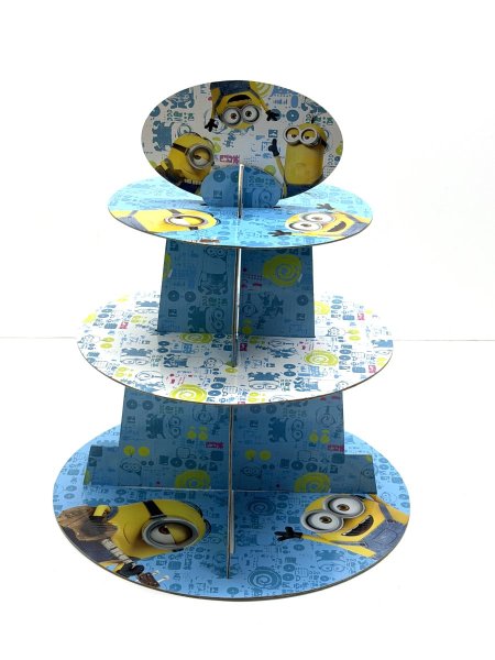 طقم ستاند منيو