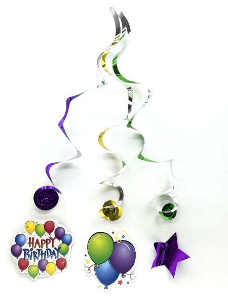 طقم لوج اعياد ميلاد