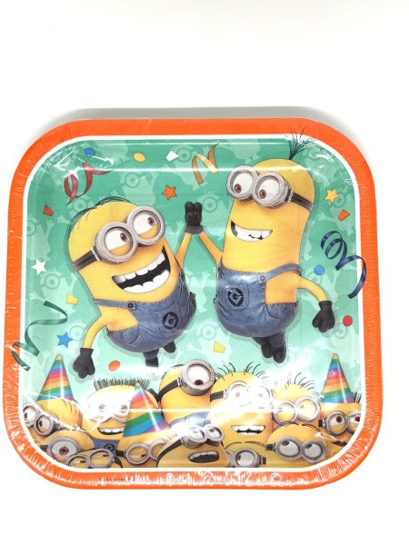 صحن كيك مينيو