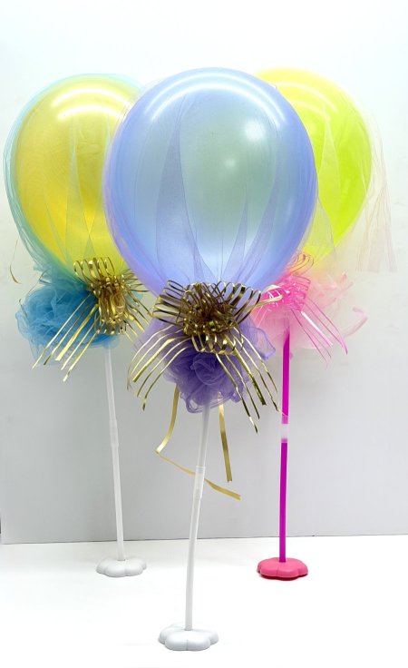 ستاند بالونات