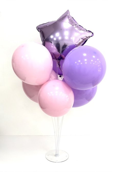 ستاند بالونات